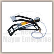 Foot Pump & Accessories
