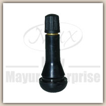 Tubeless Tyre Valve