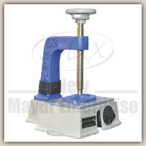 Vulcanising Machine & Acce.
